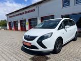 Opel Zafira C Tourer Selection*HU&AU Neu - Opel Zafira: Selection