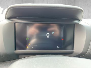 Citroën C4 MAX PURETECH 130 EAT8 Kam.+KeyLess+LED+Navi