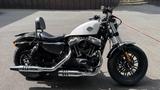 Harley-Davidson Forty-Eight XL1200X - Sammlerzustand - 2.504km - Angebote