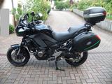 Kawasaki Versys 1000 - KAWASAKI TOURER