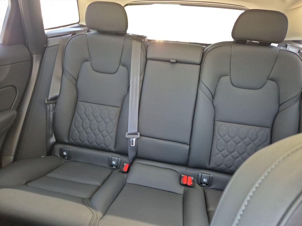 Volvo XC60 - Bild 20