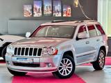 Jeep Grand Cherokee 3.0 CRD Overland AHK Kamera Xenon - Jeep Grand Cherokee: Crd Overland