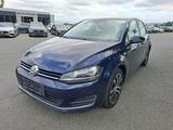 Volkswagen Golf VII Allstar*XENON*CarPlay*PDC*Sitzhzg*ACC*