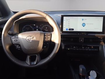 Toyota C-HR - 5