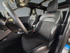 Fahrzeugabbildung Ford Focus Turnier ST - LED*HUD*19"LM*Pano*Kamera*B&O