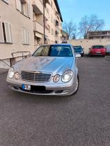 Mercedes-Benz E 240 ELEGANCE Elegance