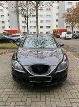Seat Leon 2.0 l Turbo 6-Gang - Seat Leon: Turbo