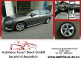 Audi A4 40 TDI Avant,Autom,Modellpflege,STH,360°,Lede - Audi A4: Modell