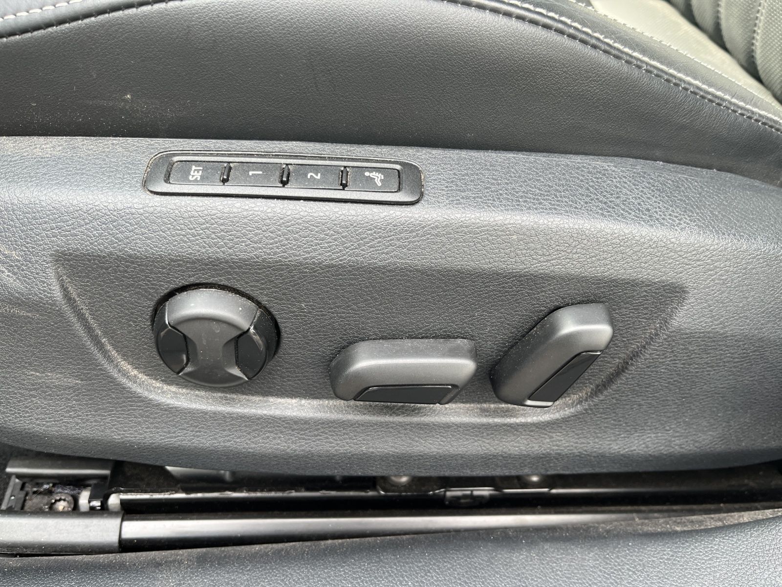 Skoda Superb - Bild 19