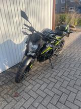 Kawasaki Z125-1.Hand-GARAGENFAHRZEUG-ARROW-UNFALLFREI - Offers