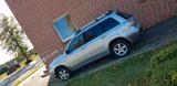 Mitsubishi - gebrauchte Mitsubishi Outlander aus dem Jahr 2004