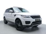 Land Rover Range Rover Sport DIGITAL TACHO*PANO*SH*AHK*8FAC - gebrauchte Land Rover Range Rover Sport aus dem Jahr 2018