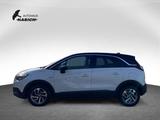 Opel Crossland (X)(2017->) - weiße Opel Crossland (X)