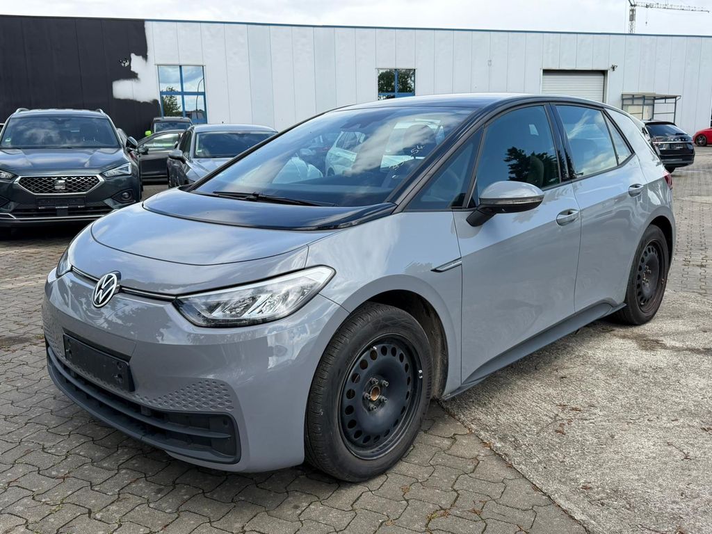 Angebot ansehen Volkswagen ID.3