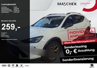 Cupra Formentor - Vorschau Bild 1