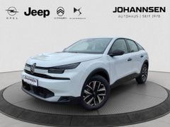 CITROEN C4 You MHEV 110 Aut. LMFelgen 4 Season