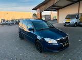 Skoda Roomster 1,2 TSI Automatik - Skoda Roomster in Frankfurt (Main)