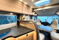 Malibu I 470 RB-LE "K" comfort -Mod.26 -Markise (11/17)