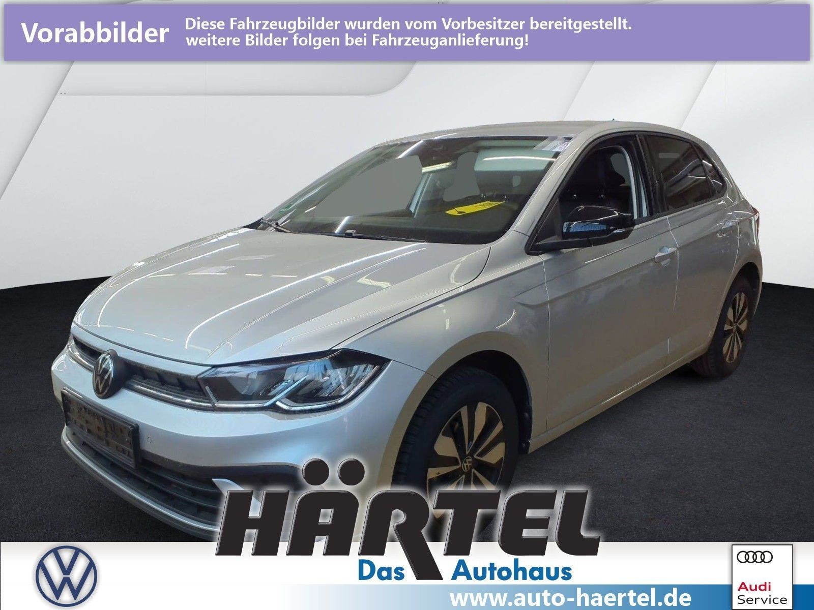 Volkswagen POLO GOAL 1.0 TSI (+ACC-RADAR+NAVI) Bluetooth