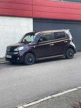Daihatsu MATERIA 1.5 - - Daihatsu MATERIA aus 2007