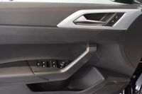 Volkswagen Taigo - Vorschau Bild 7