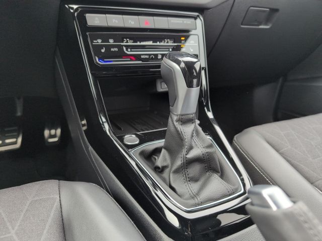 T-Cross 1.5 TSI DSG GOAL LED+NAVI+KAMERA+KEYLESS