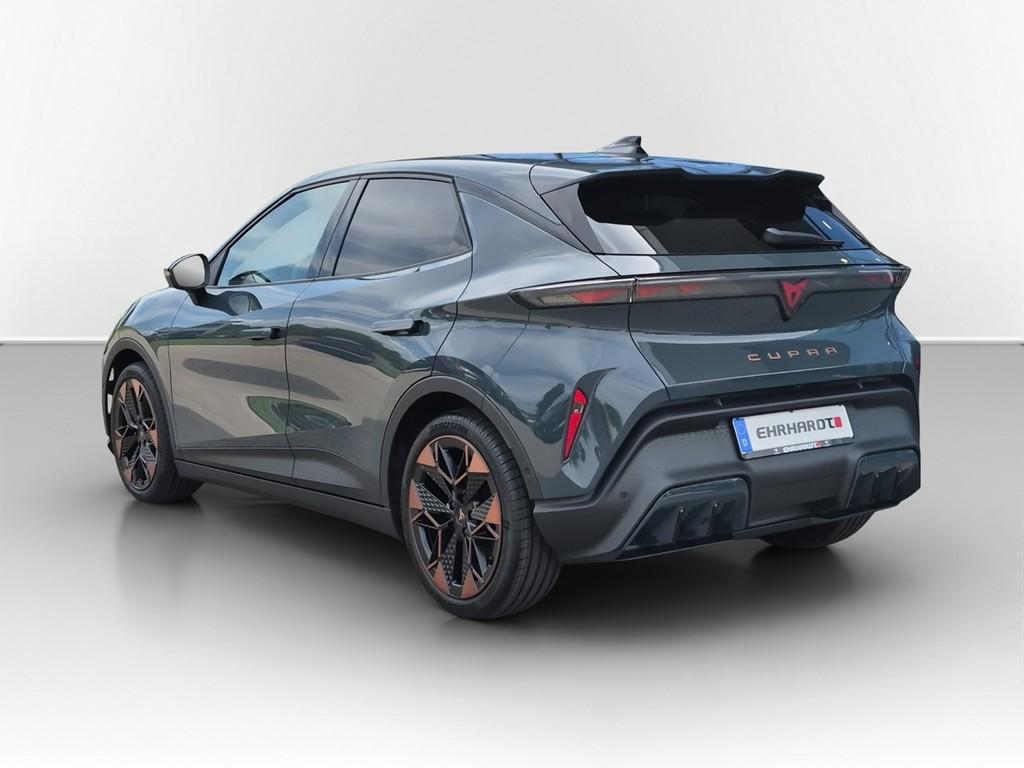 Cupra Raval 52 kwh Endurance Edition Dynamic PLUS MATR