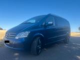 Mercedes-Benz Viano 3.0 CDI AMBIENTE lang - gebrauchte Mercedes-Benz Viano aus dem Jahr 2013