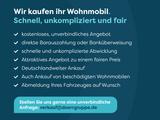Eura Mobil Integra Line IL 720 EF SAT, SOLAR, LUFTFEDERUNG - Eura Mobil Diesel Integrierter Automatik