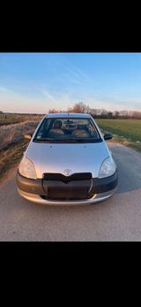 Toyota Yaris 2.Hand - gebrauchte Toyota Yaris aus dem Jahr 2000