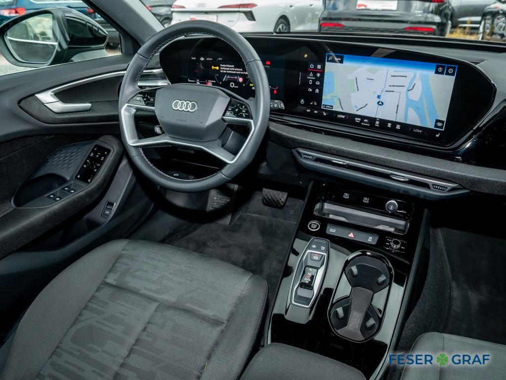 Audi A5 - Bild 5