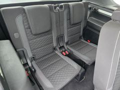 VW Touran Join 1.6TDI Panorama 7Sitzer Standheizung