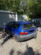 Honda Civic eg4 technisch einwandfrei - Honda Civic: Eg4