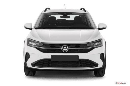 Image of Volkswagen Taigo