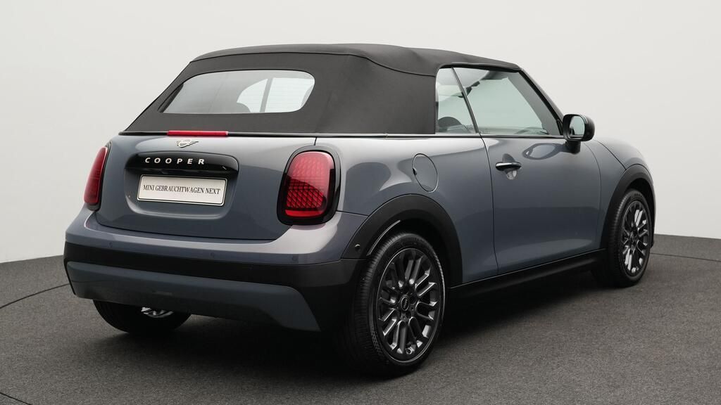 MINI Cooper Cabrio - Bild 8