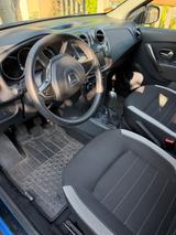 Dacia Sandero TCe 90 Stepway Prestige  - Dacia Sandero in Chemnitz