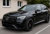 Mercedes-Benz GLC 63 AMG Mercedes-AMG GLC 63 S 4MATIC+ Aut...