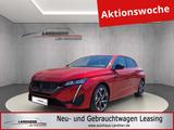 Peugeot 308 Allure //Kamera/ACC/Verkehrszeichenerkennung - Peugeot 308 Tageszulassungen