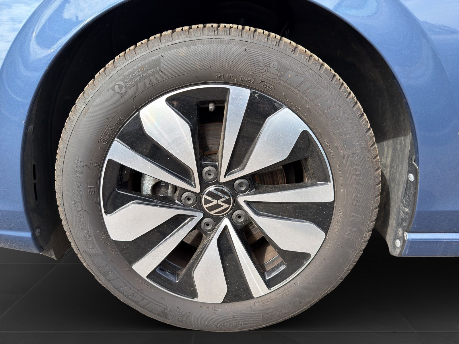 Volkswagen Golf - Bild 7