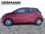 Toyota AYGO 1.0 x-play touch *CAM*LED*LM*KAM - Toyota: 1.0