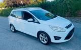 Ford Grand C-Max 1.6 EcoBoost Titanium |150PS - Ford: 15m P6