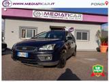 Ford FORD Focus 1.6 TDCi 110 CV 5p. ECOnetic DPF - Ford Focus Econetic mit Diesel-Antrieb