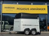 Blomert Nairobi 2 Pferdeanhänger Alu 1.Hand 2,4t. - Angebote entsprechen deinen Suchkriterien