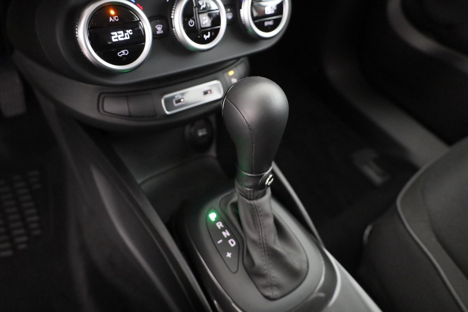 Fiat 500 X 1.4T Aut. LED Kamera Tempomat App-Connect, миниатюра 13