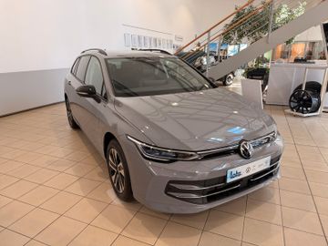 Volkswagen Golf Variant 2.0 TDI 116PS Energy, AHK, 4SEASONS