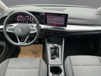 Volkswagen Golf - Vorschau Bild 9