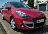 Renault Scenic III dCi 110 EDC Dynamique, Automatik,Navi