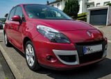 Renault Scenic III dCi 110 EDC Dynamique, Automatik,Navi