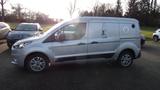 Ford Transit Connect Kasten lang L2 Navi Allwetter - Ford Transit Connect in Wuppertal