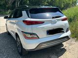 Hyundai KONA Elektro ELEKTRO 150kW Select-Paket - - Hyundai KONA Elektro von privat